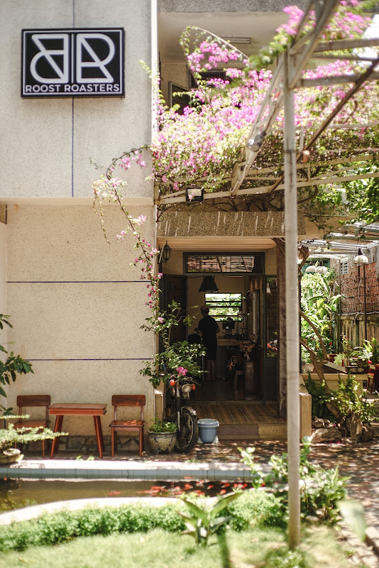Roost Coffee Roasters | Da Nang